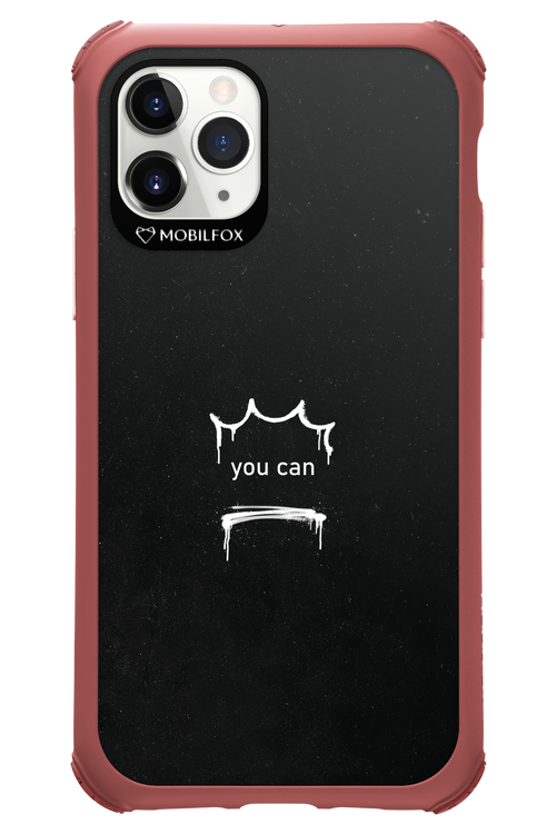 You Can - Apple iPhone 11 Pro