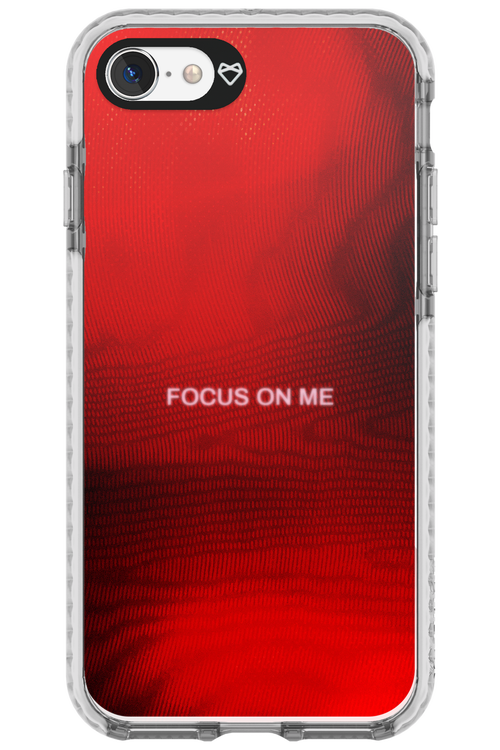 Focuss 2.0 - Apple iPhone SE 2020