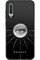 Szem - Samsung Galaxy A70