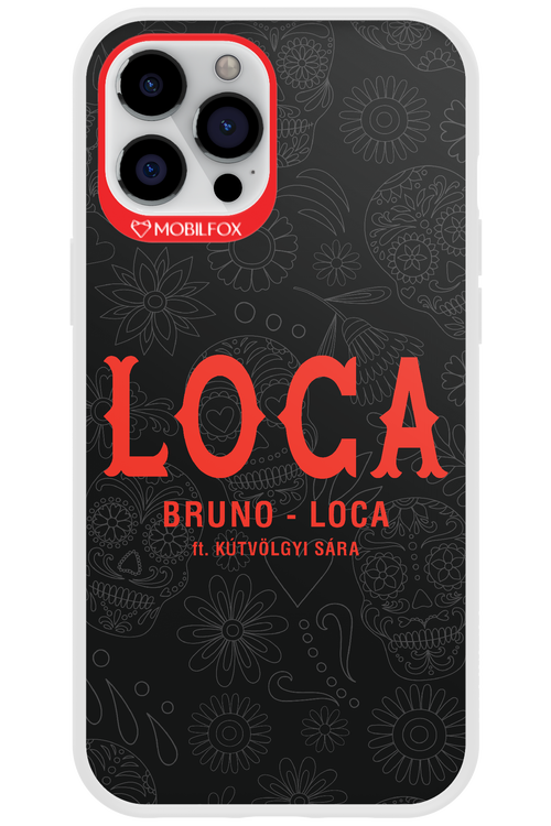 Loca - Apple iPhone 12 Pro Max