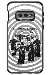 Glowing Around - Samsung Galaxy S10e