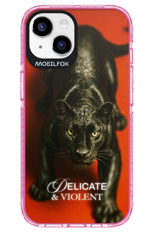DeliCat 2.0 - Apple iPhone 14