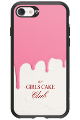 Cake Club - Apple iPhone 7