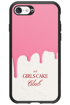 Cake Club - Apple iPhone 7