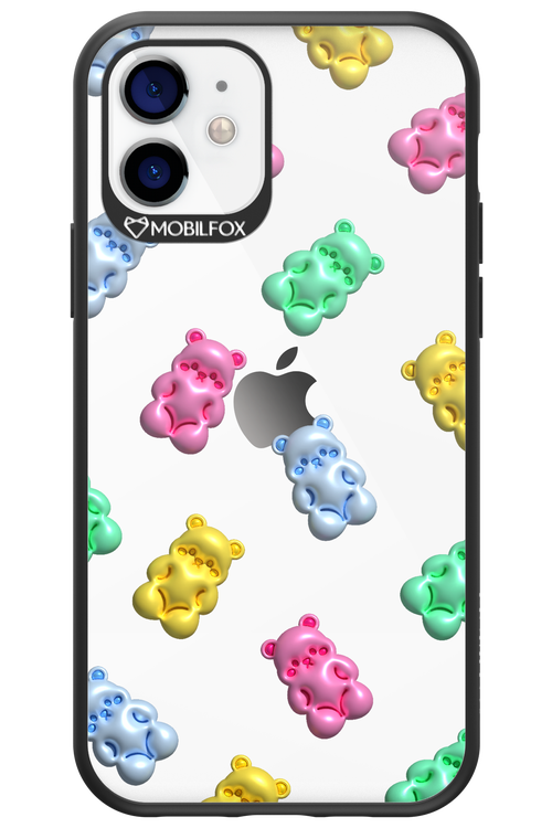 Gummmy Bears 2.0 - Apple iPhone 12