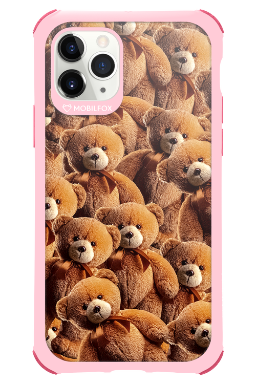Teddys - Apple iPhone 11 Pro