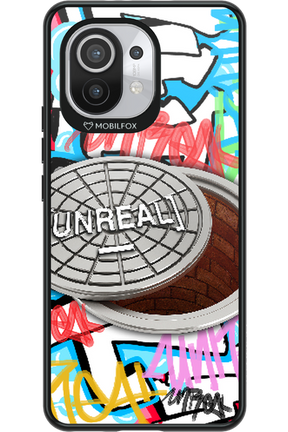 HULE - Xiaomi Mi 11 5G