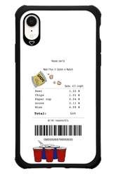 house party - Apple iPhone XR