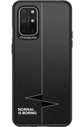 Normal Is Boring - OnePlus 8T