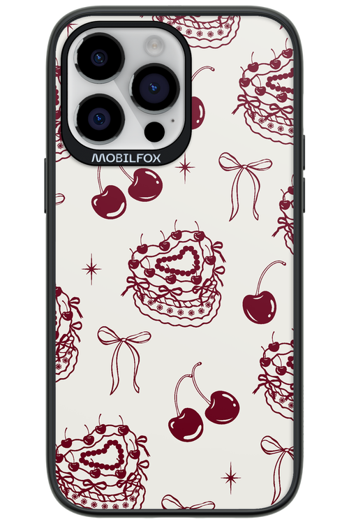 Cake Dream - Apple iPhone 14 Pro Max