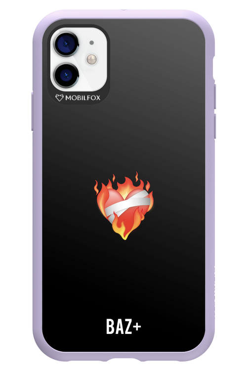 BAZ+ - Apple iPhone 11