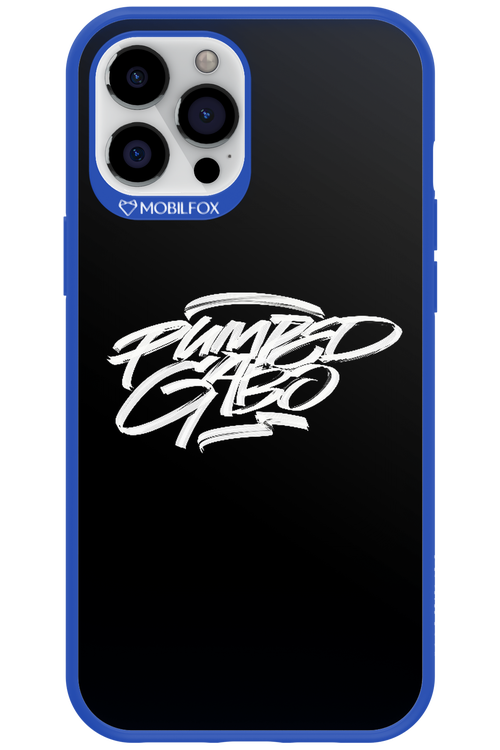 Gabo - Apple iPhone 12 Pro Max
