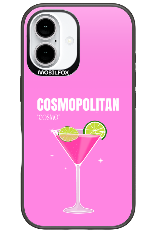 Cosmo - Apple iPhone 16