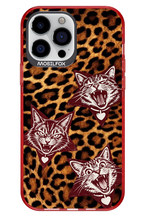 Cats and Chaos 2.0 - Apple iPhone 13 Pro Max