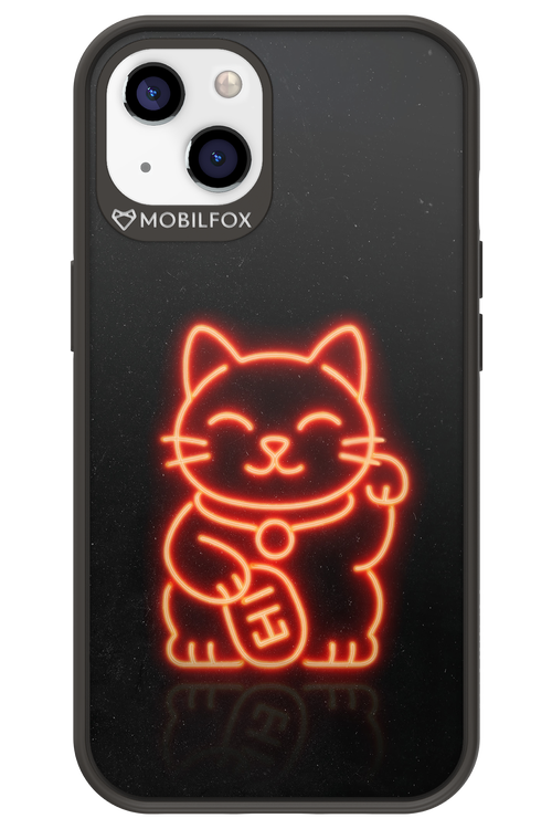 Led Cat - Apple iPhone 13