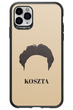 KOSZTA ICON - Apple iPhone 11 Pro Max
