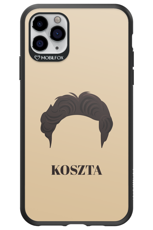 KOSZTA ICON - Apple iPhone 11 Pro Max