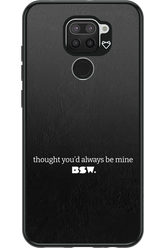 BSW FourSeasons 6 2.0 - Xiaomi Redmi Note 9