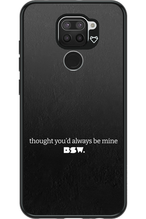 BSW FourSeasons 6 2.0 - Xiaomi Redmi Note 9