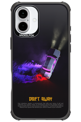 Drift Away - Apple iPhone 16 Plus