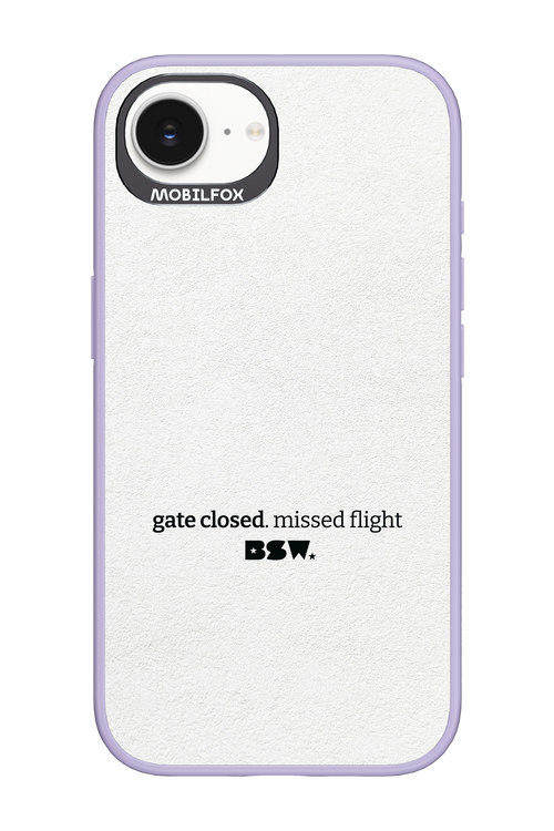 BSW FourSeasons 12 2.0 - Apple iPhone 16e