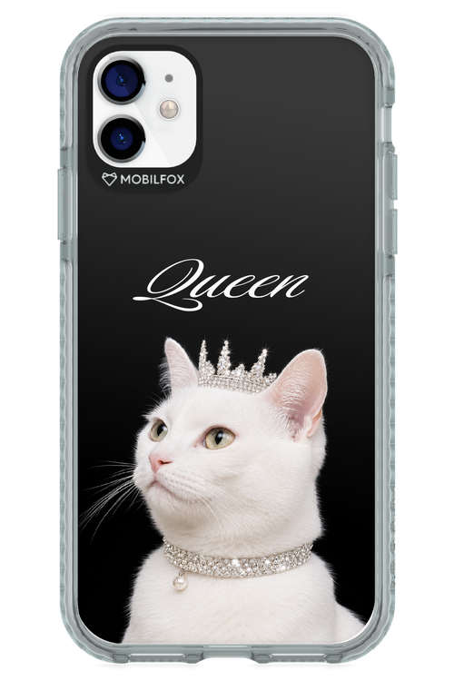Queen 2.0 - Apple iPhone 11