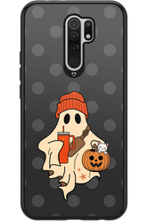 Ghost Girl - Xiaomi Redmi 9