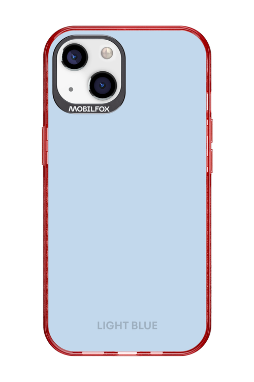 LIGHT BLUE - FS3 - Apple iPhone 13