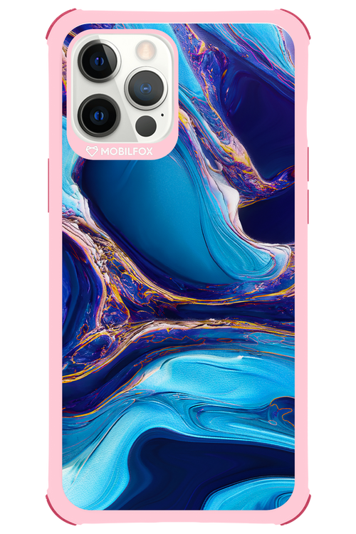 Amethyst - Apple iPhone 12 Pro Max