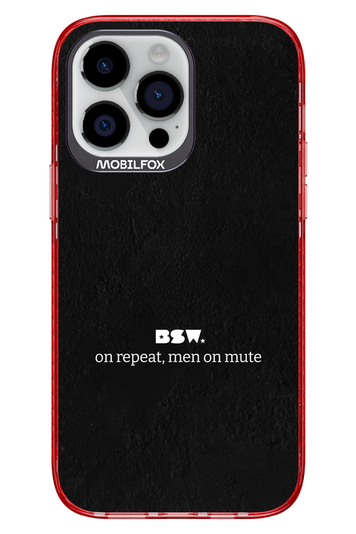 BSW FourSeasons 7 2.0 - Apple iPhone 14 Pro Max