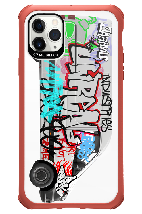 VAN - Apple iPhone 11 Pro Max