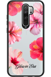 Glowin Era 2.0 - Xiaomi Redmi Note 8 Pro