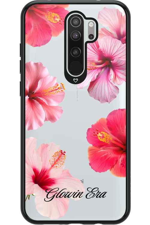 Glowin Era 2.0 - Xiaomi Redmi Note 8 Pro