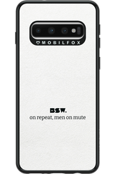 BSW FourSeasons 14 2.0 - Samsung Galaxy S10