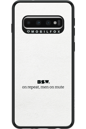 BSW FourSeasons 14 2.0 - Samsung Galaxy S10