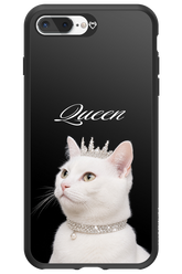 Queen 2.0 - Apple iPhone 7 Plus