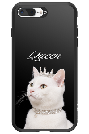 Queen 2.0 - Apple iPhone 7 Plus