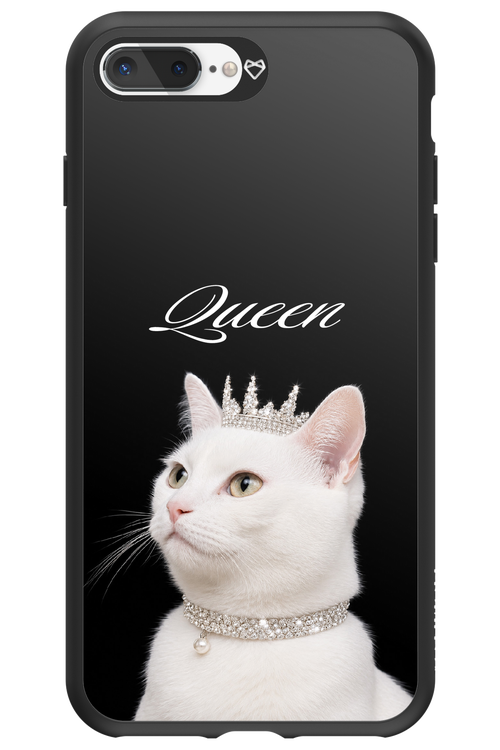 Queen 2.0 - Apple iPhone 7 Plus