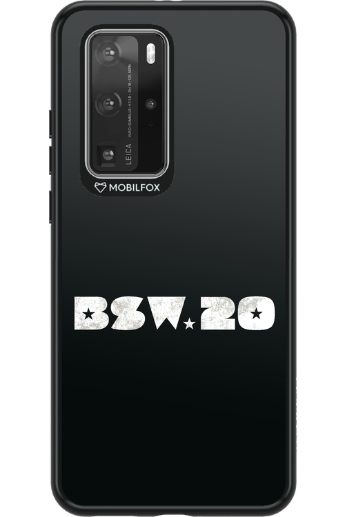 BSW 20 (7) 2.0 - Huawei P40 Pro