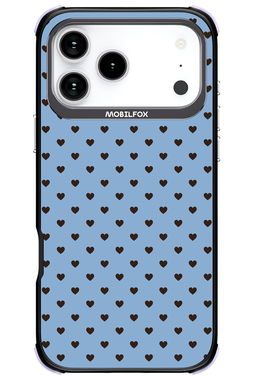 Blueberry Brunch - Apple iPhone 17 Pro Max