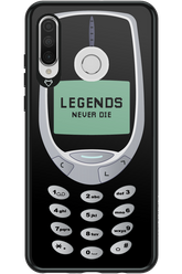 Legends Never Die 2.0 - Huawei P30 Lite