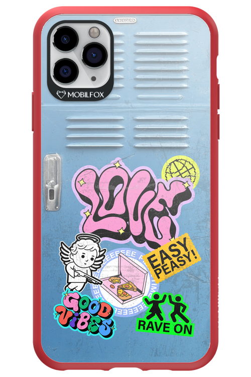 My Locker - Apple iPhone 11 Pro Max