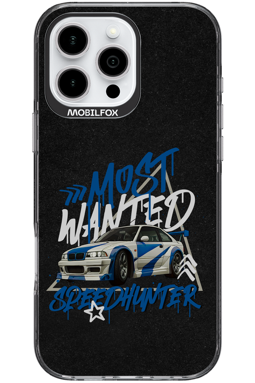 Most wanted - Apple iPhone 16 Pro Max