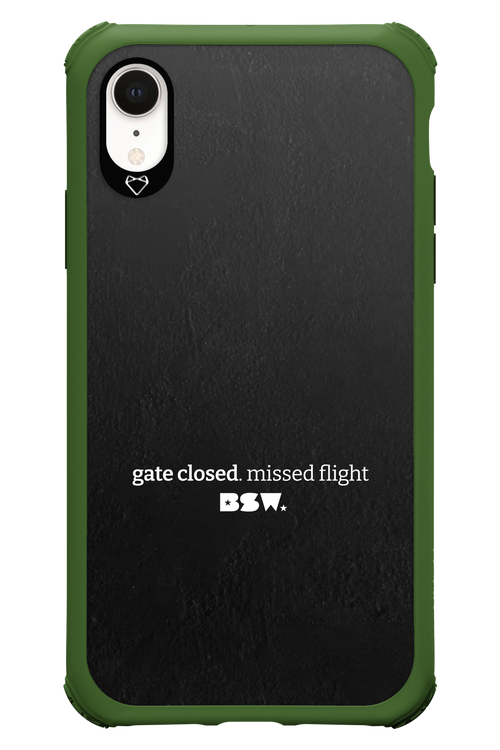 BSW FourSeasons 5 2.0 - Apple iPhone XR