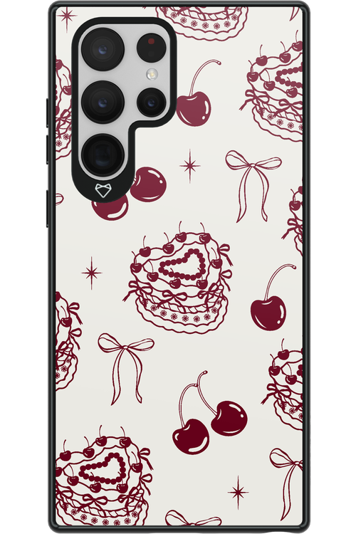 Cake Dream - Samsung Galaxy S22 Ultra