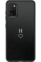 H Black 2.0 - Samsung Galaxy A41