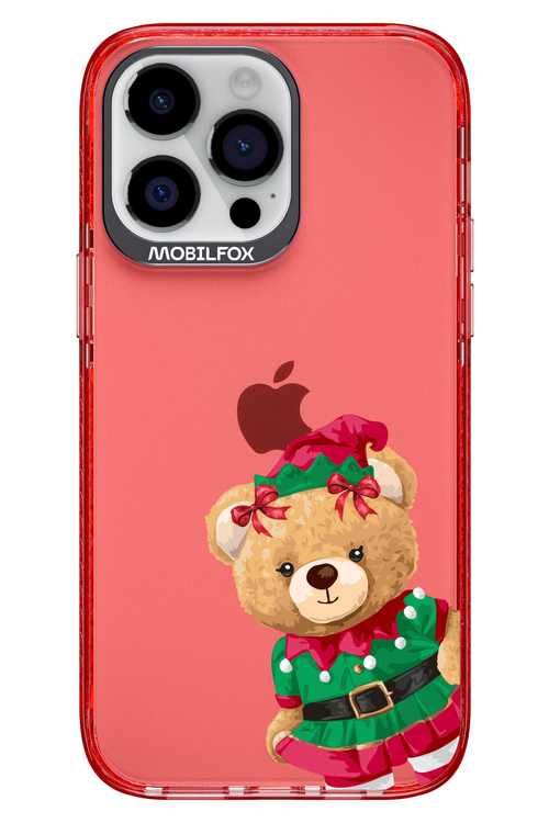 Mrs. Elf - Apple iPhone 14 Pro Max