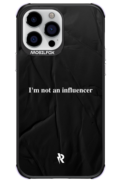Influencer - Apple iPhone 13 Pro Max