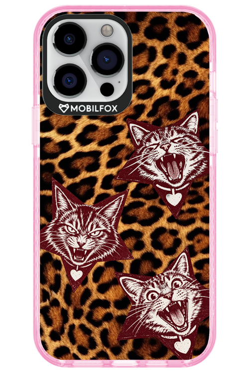 Cats and Chaos 2.0 - Apple iPhone 13 Pro Max