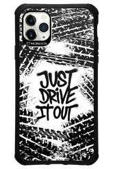 Drive It Out - Apple iPhone 11 Pro Max
